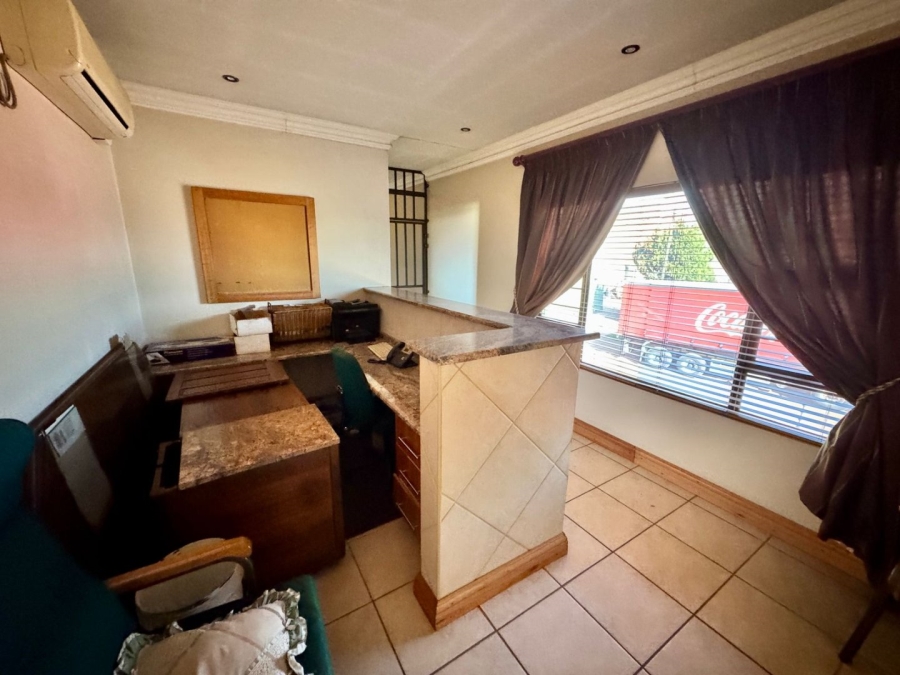 Commercial Property for Sale in Potchefstroom Industrial North West